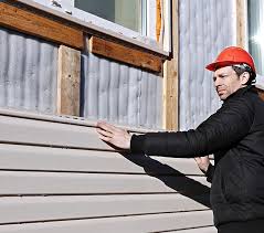 Affordable Siding Repair and Maintenance Services in Dell Rapids, SD